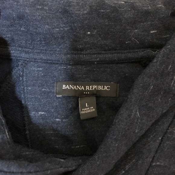 Banana Republic Sweater - Picture 2 of 2